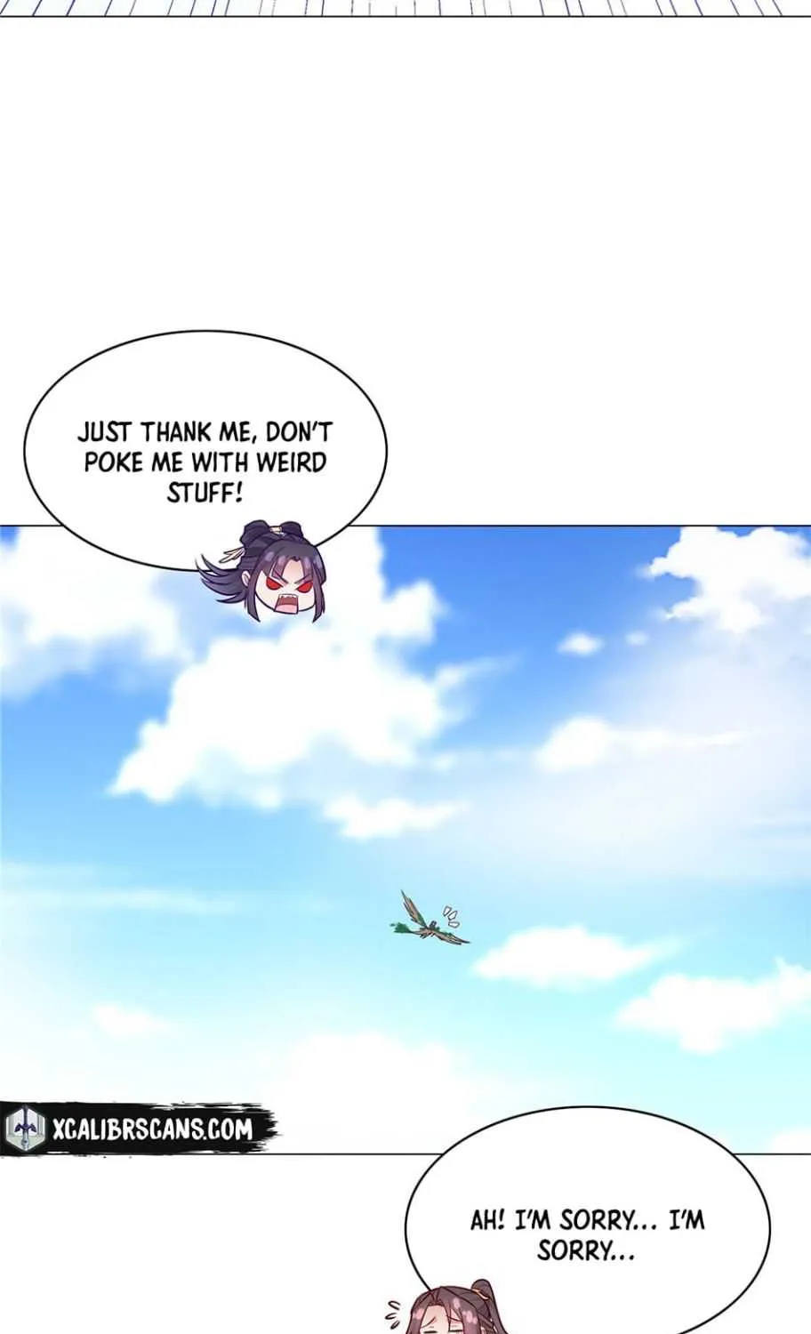 Read Dragon Master chapter 34 image 46 on Lezhin