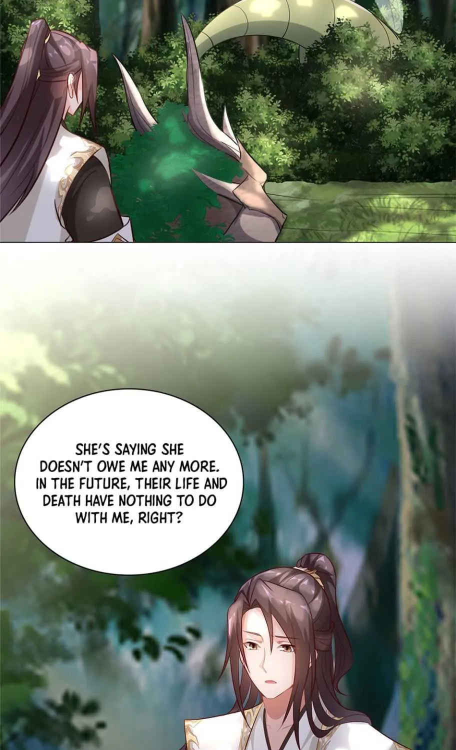 Read Dragon Master chapter 34 image 9 on Lezhin