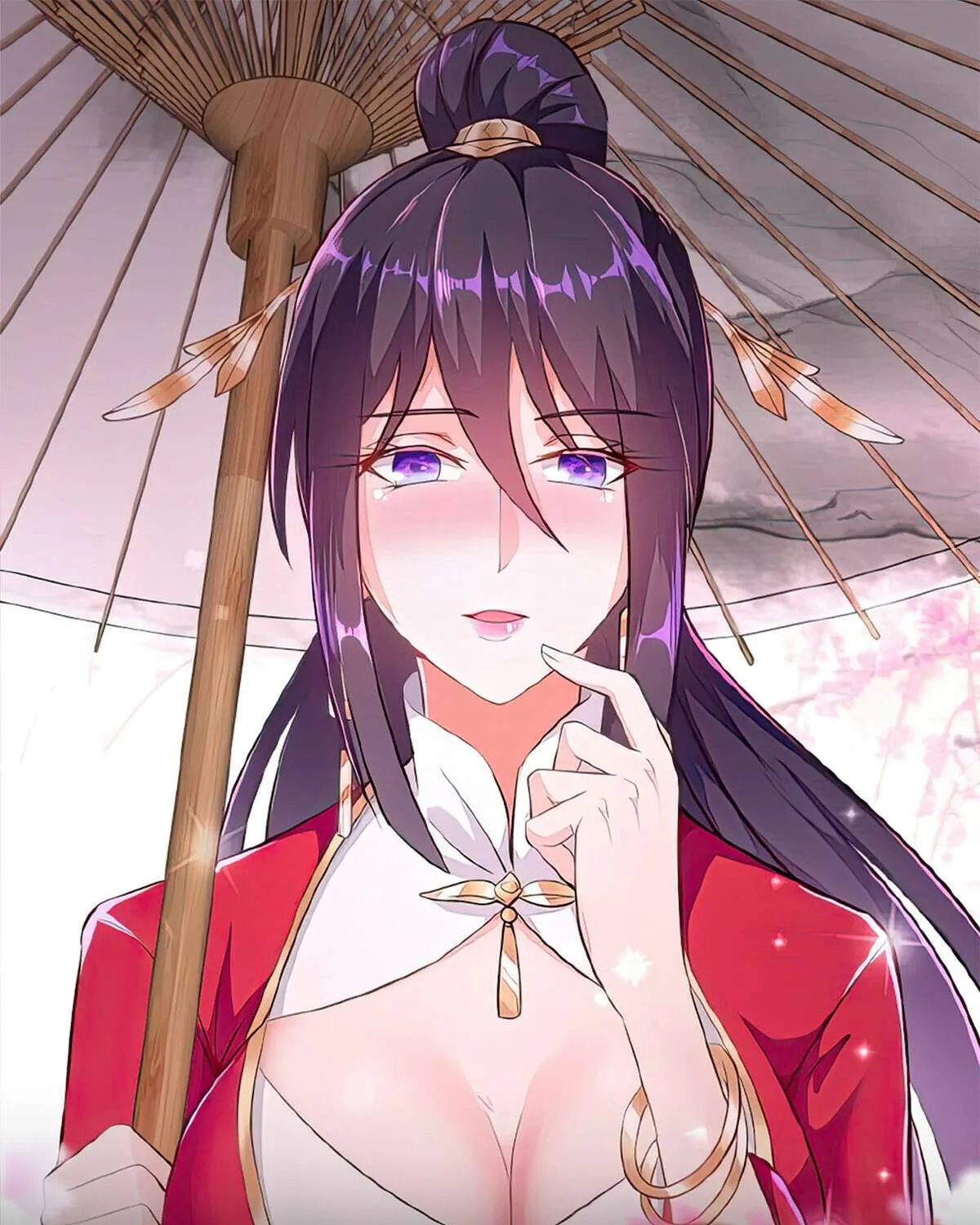 Read Dragon Master chapter 340 image 1 on Lezhin
