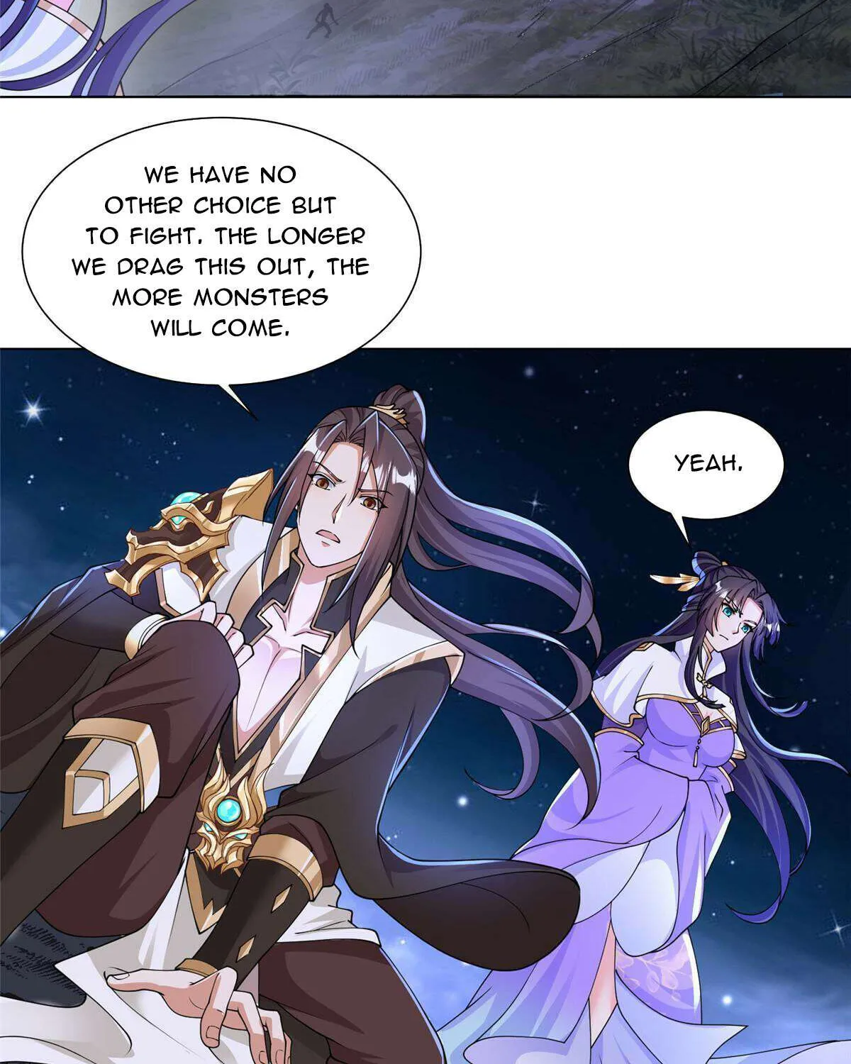 Read Dragon Master chapter 340 image 12 on Lezhin