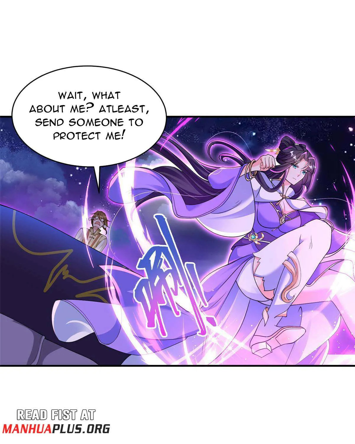 Read Dragon Master chapter 340 image 14 on Lezhin