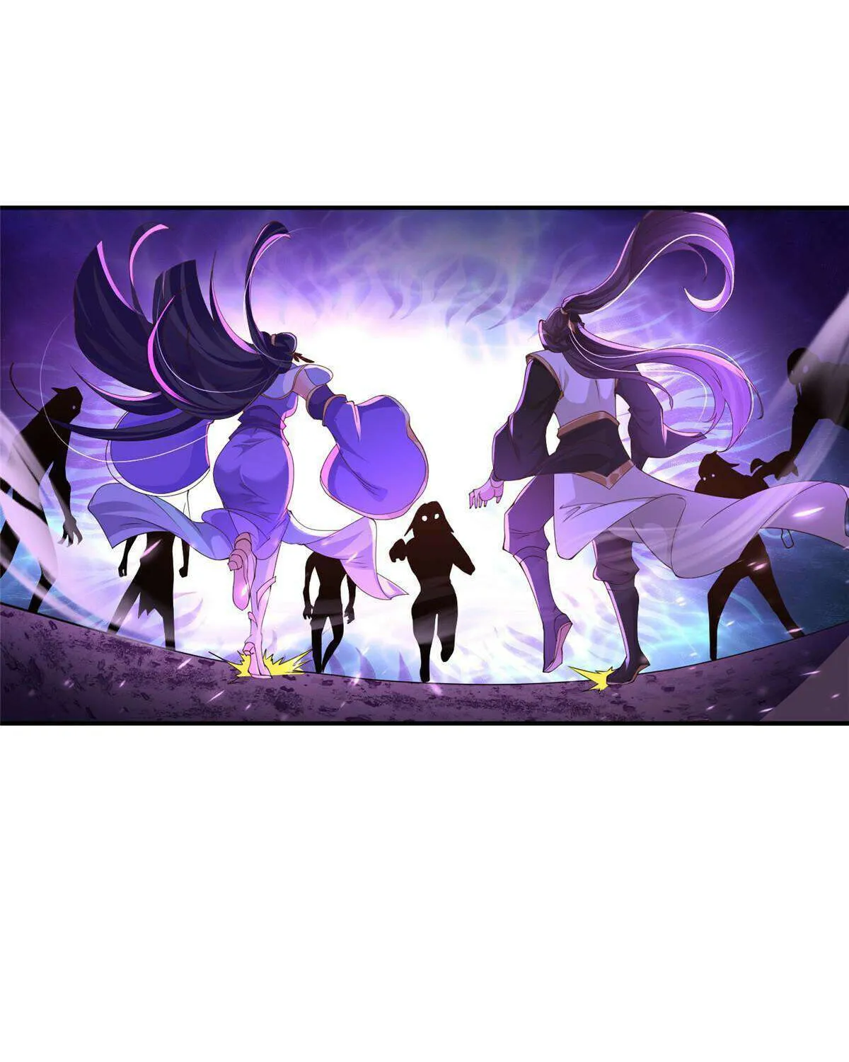 Read Dragon Master chapter 340 image 15 on Lezhin