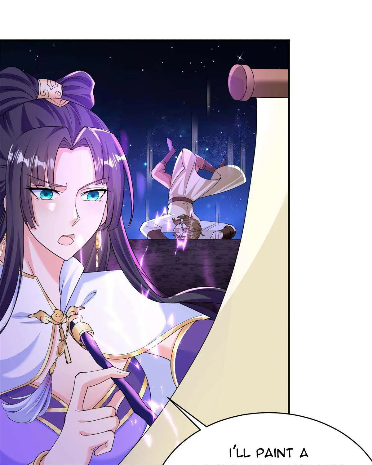 Read Dragon Master chapter 340 image 16 on Lezhin
