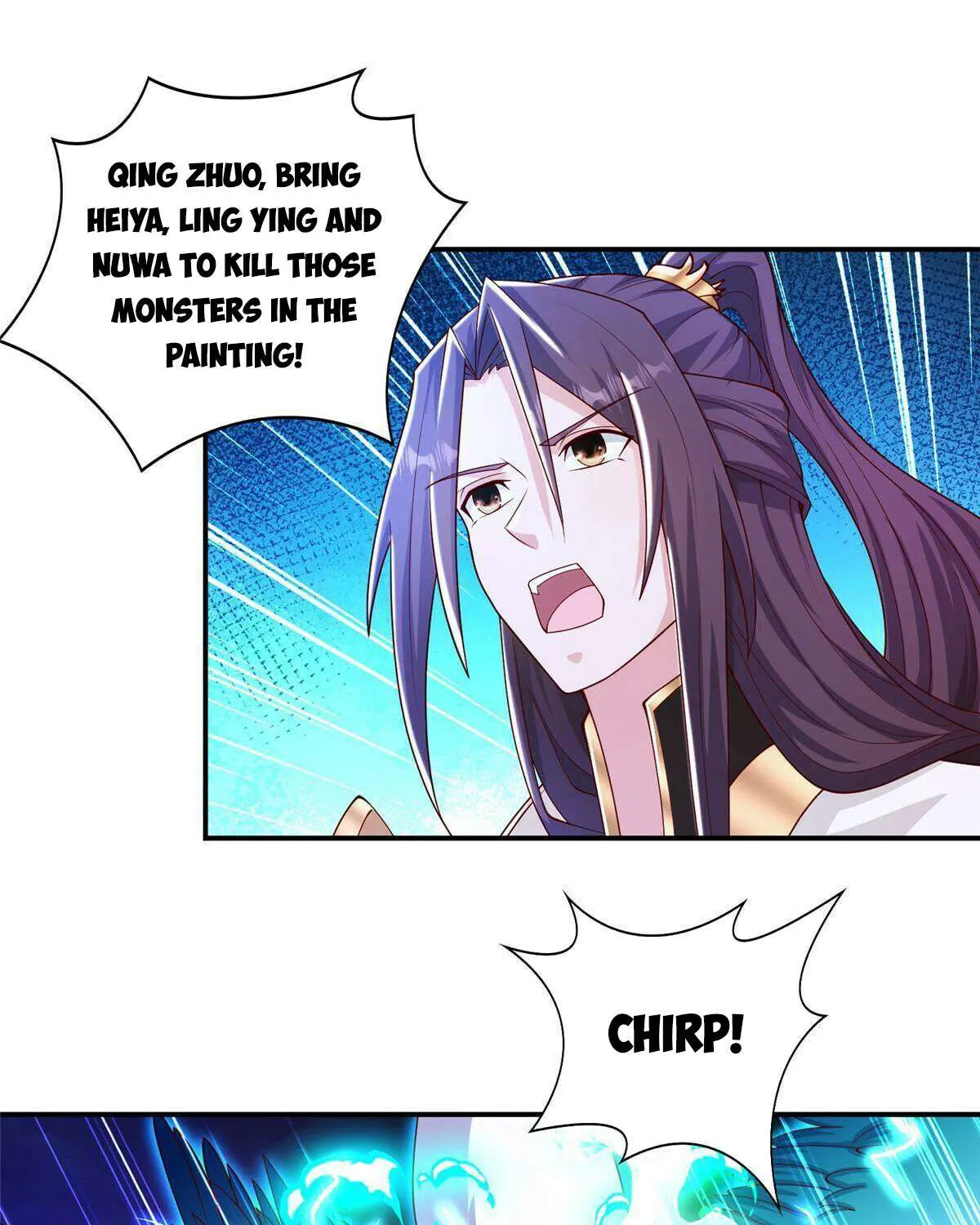 Read Dragon Master chapter 340 image 19 on Lezhin