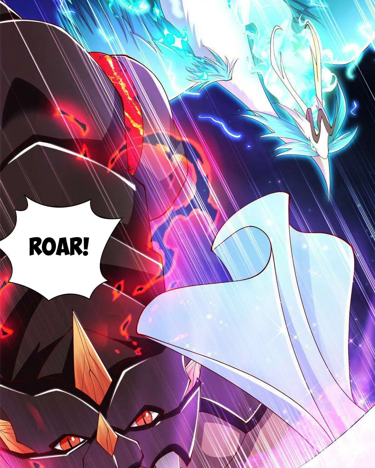 Read Dragon Master chapter 340 image 20 on Lezhin