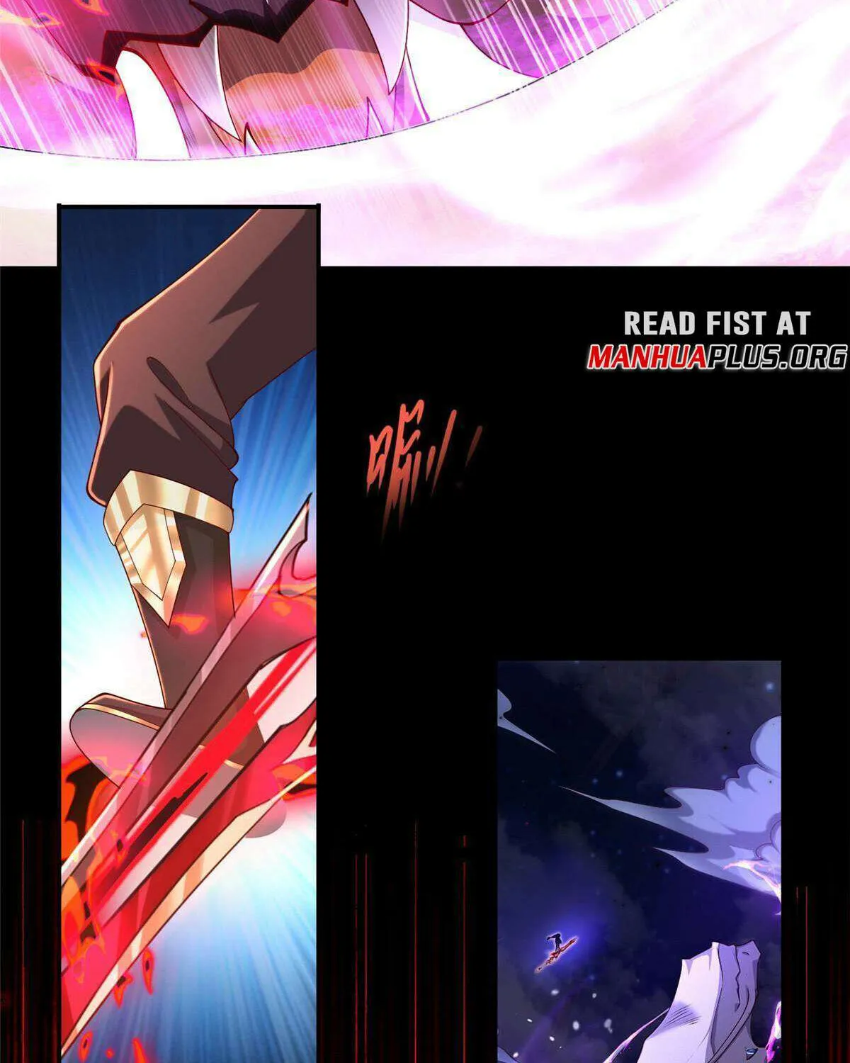 Read Dragon Master chapter 340 image 21 on Lezhin