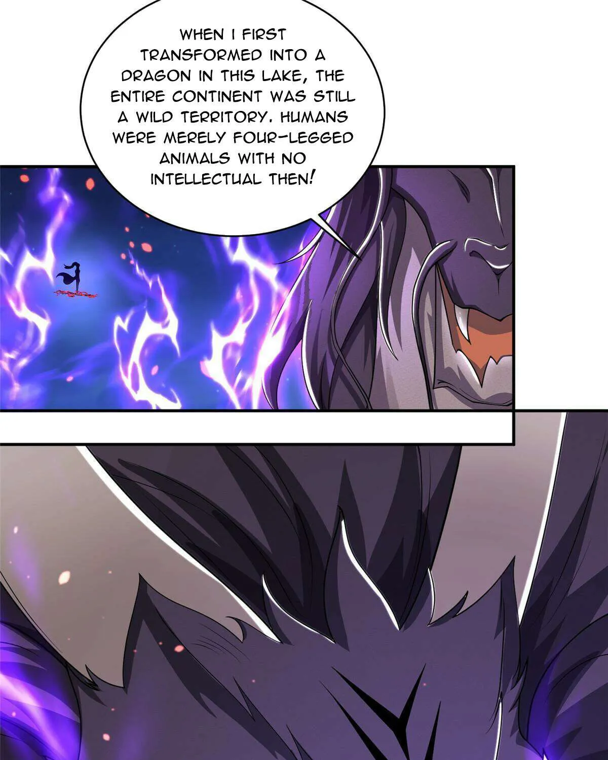 Read Dragon Master chapter 340 image 25 on Lezhin