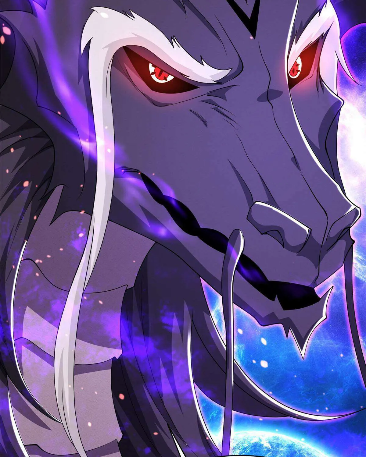 Read Dragon Master chapter 340 image 26 on Lezhin