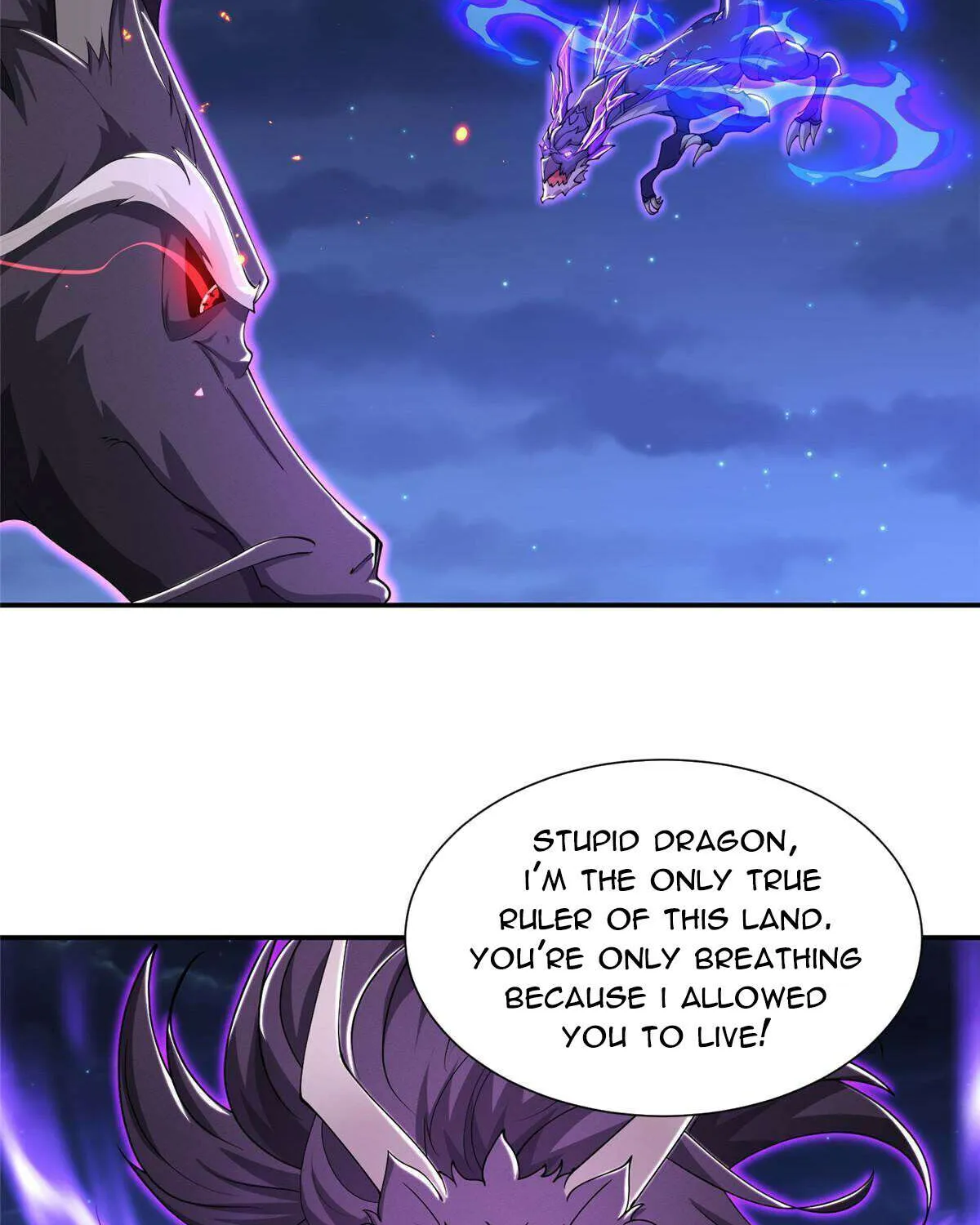 Read Dragon Master chapter 340 image 28 on Lezhin