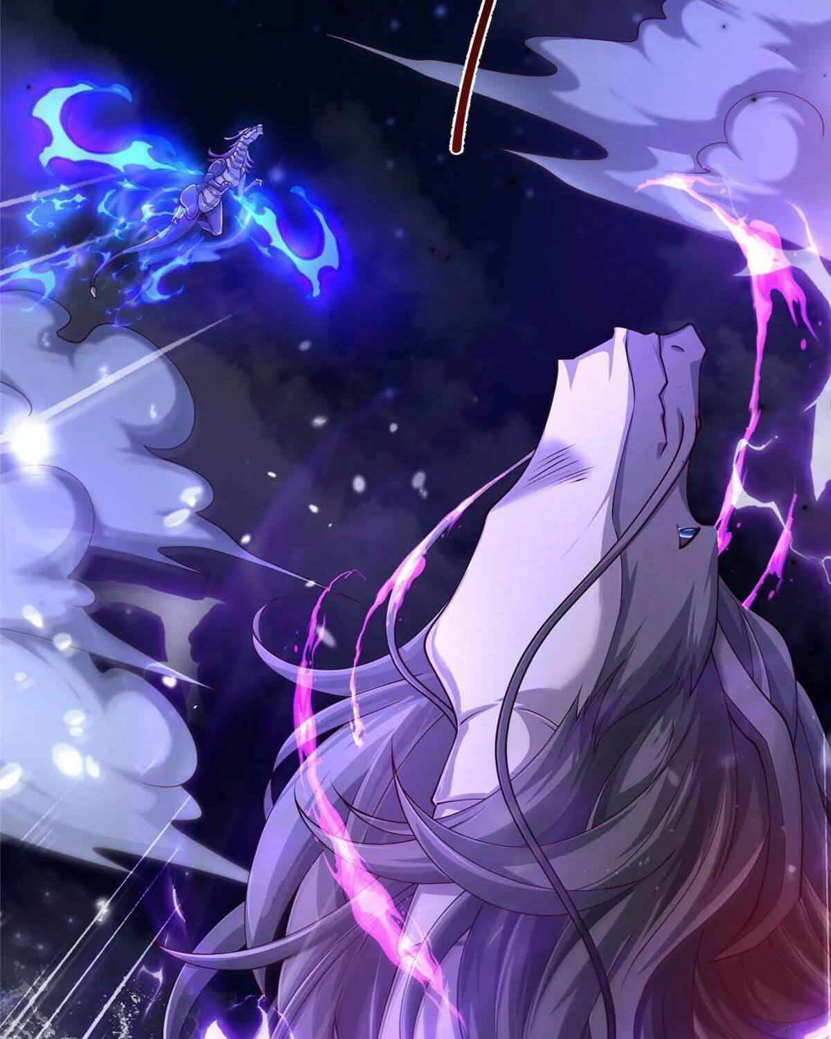 Read Dragon Master chapter 340 image 3 on Lezhin