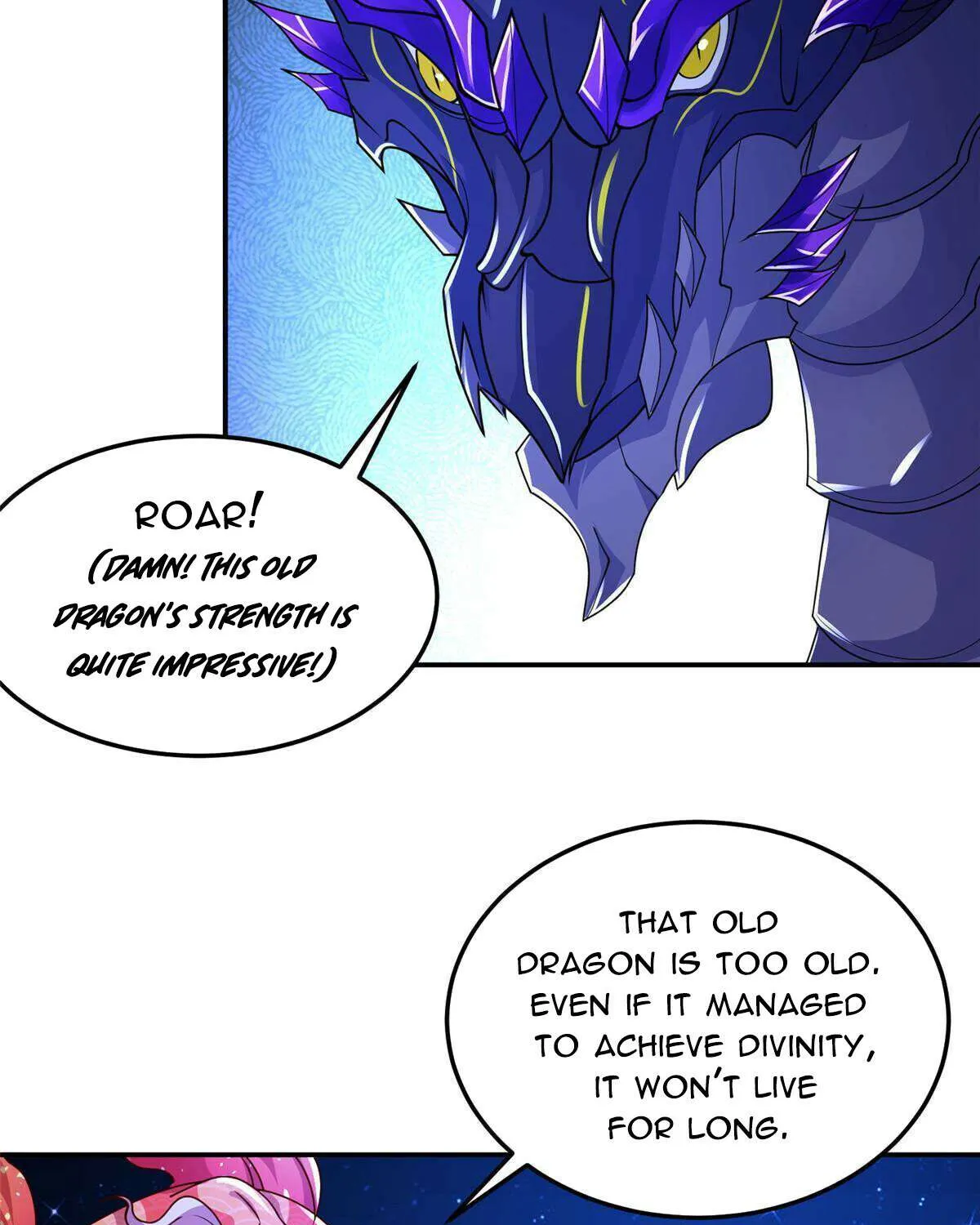 Read Dragon Master chapter 340 image 33 on Lezhin