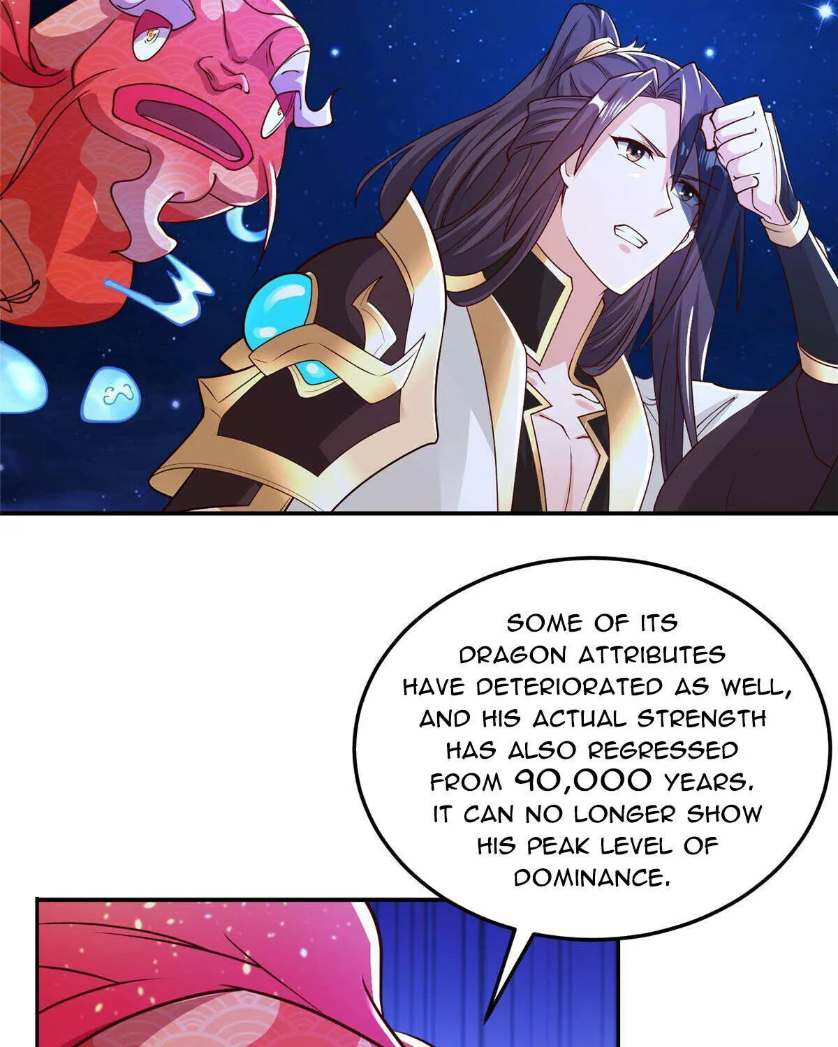 Read Dragon Master chapter 340 image 34 on Lezhin