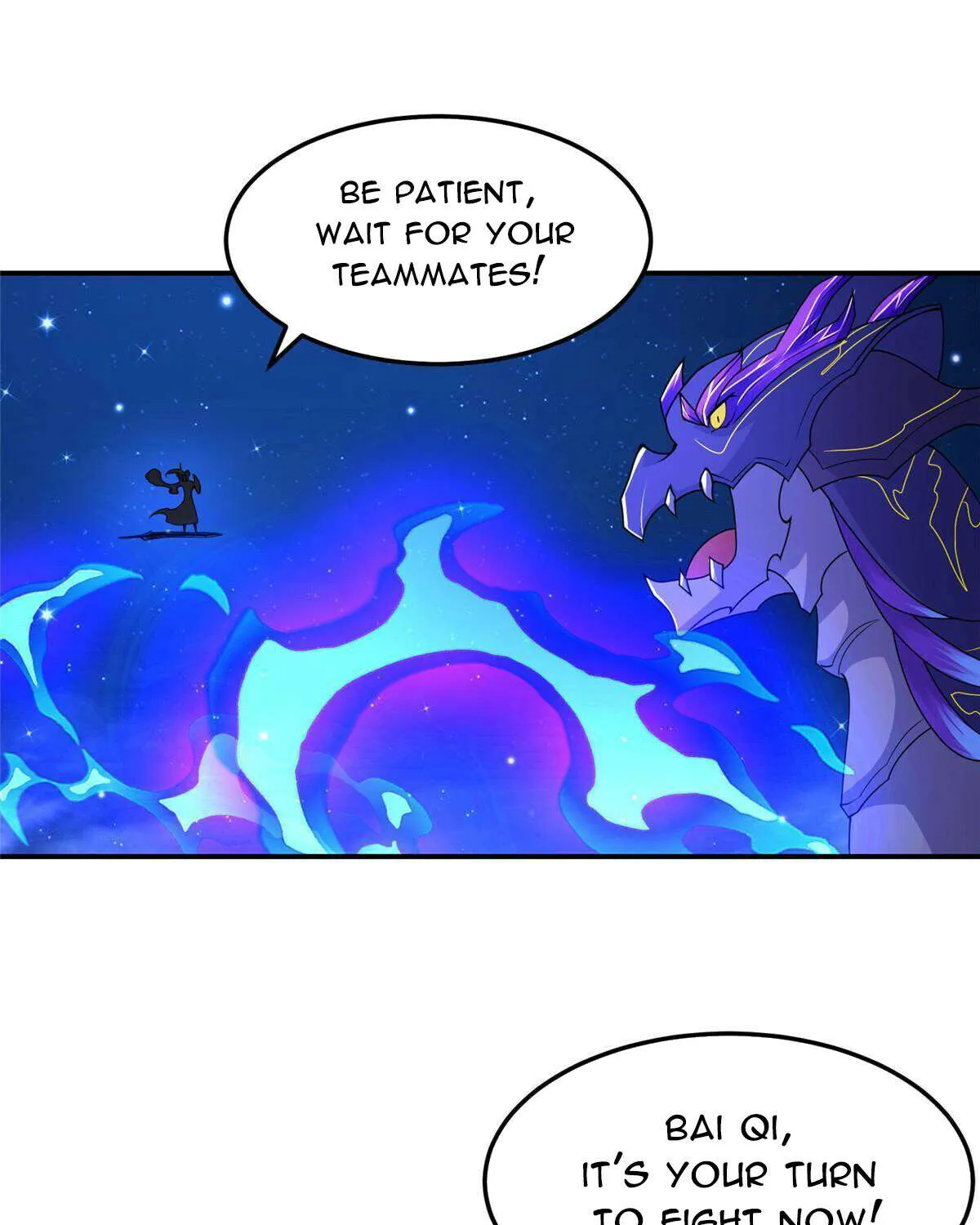 Read Dragon Master chapter 340 image 36 on Lezhin