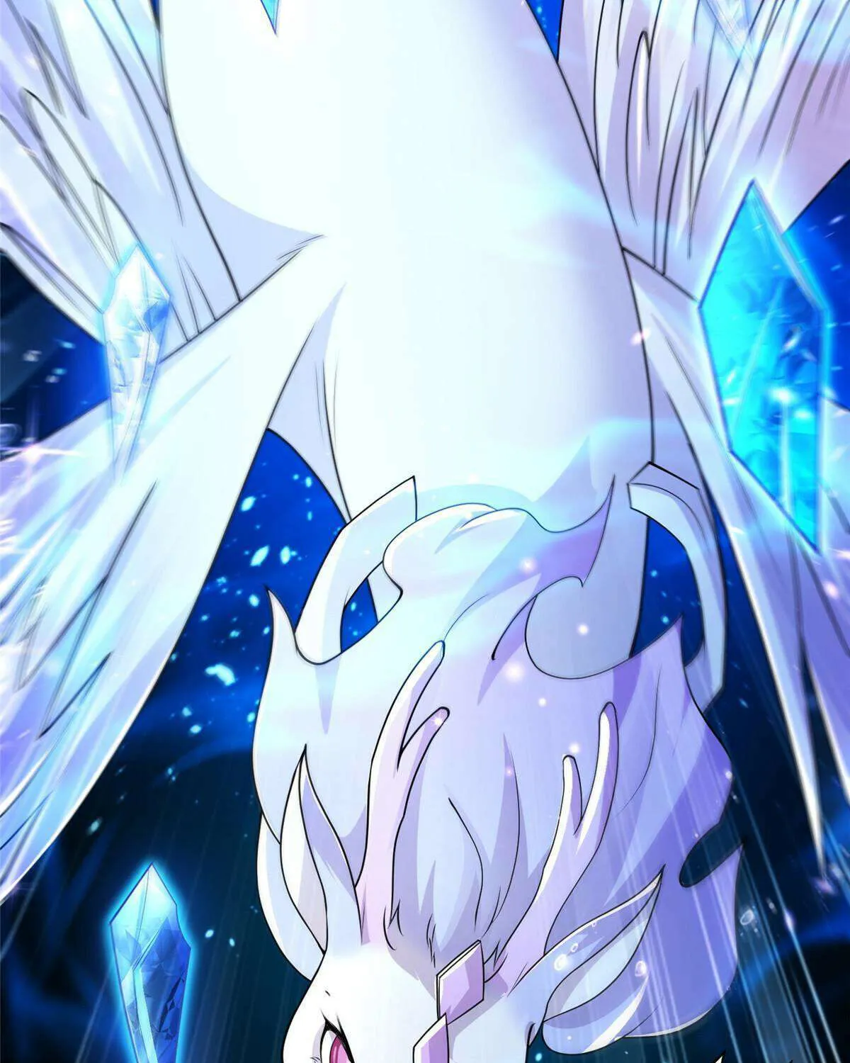 Read Dragon Master chapter 340 image 40 on Lezhin