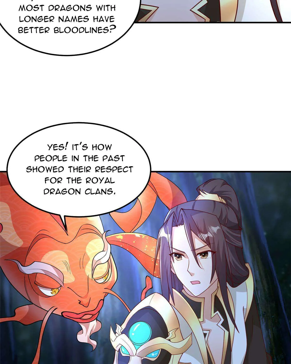 Read Dragon Master chapter 340 image 44 on Lezhin