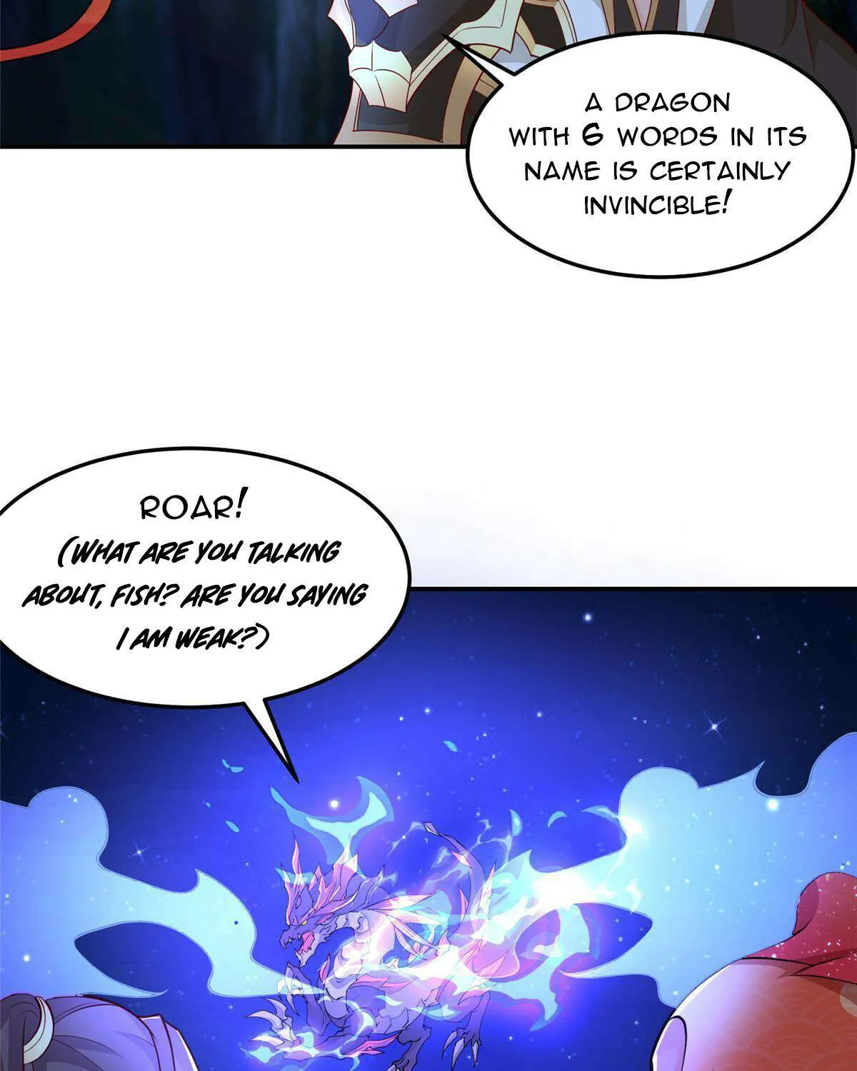 Read Dragon Master chapter 340 image 45 on Lezhin