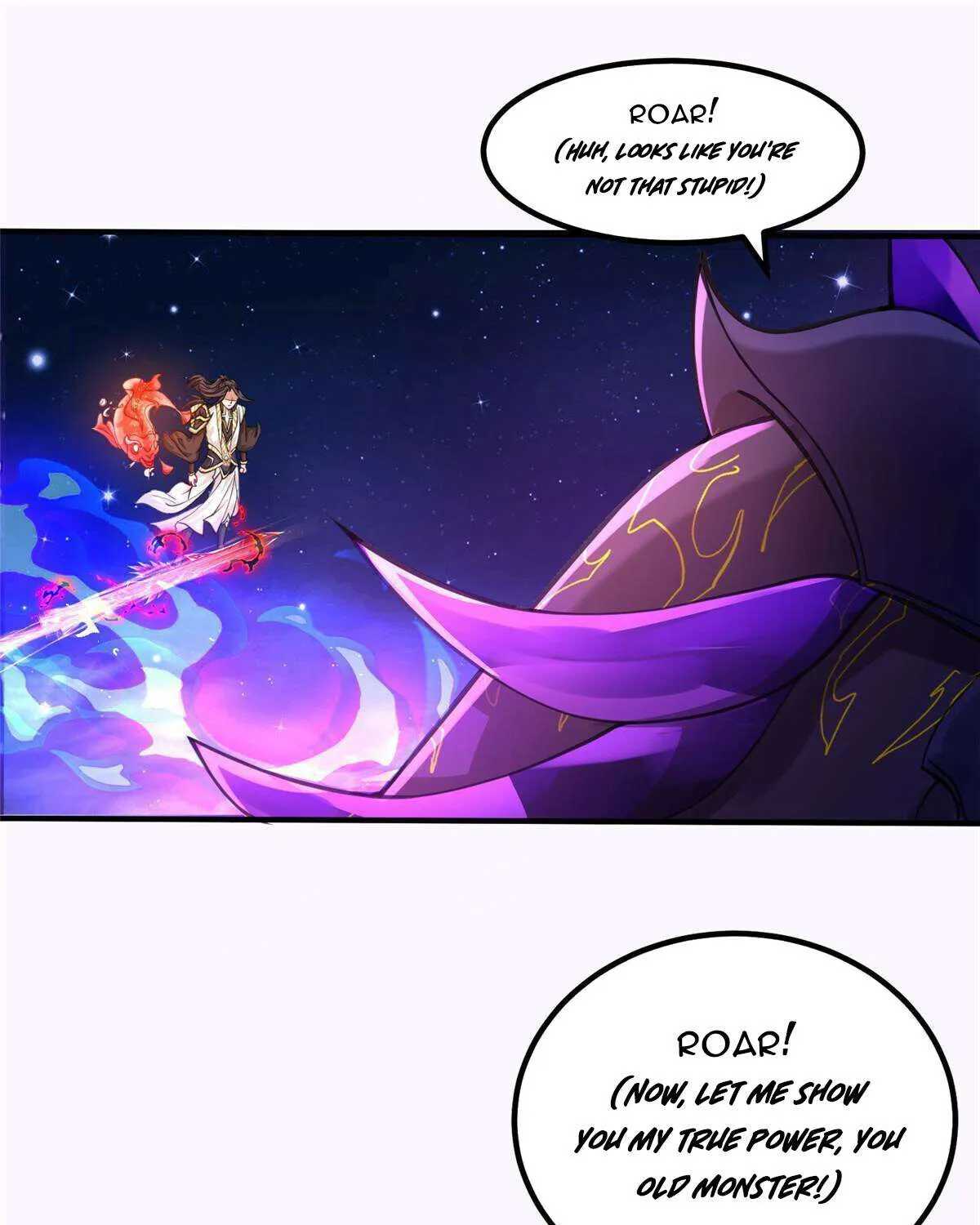 Read Dragon Master chapter 340 image 47 on Lezhin