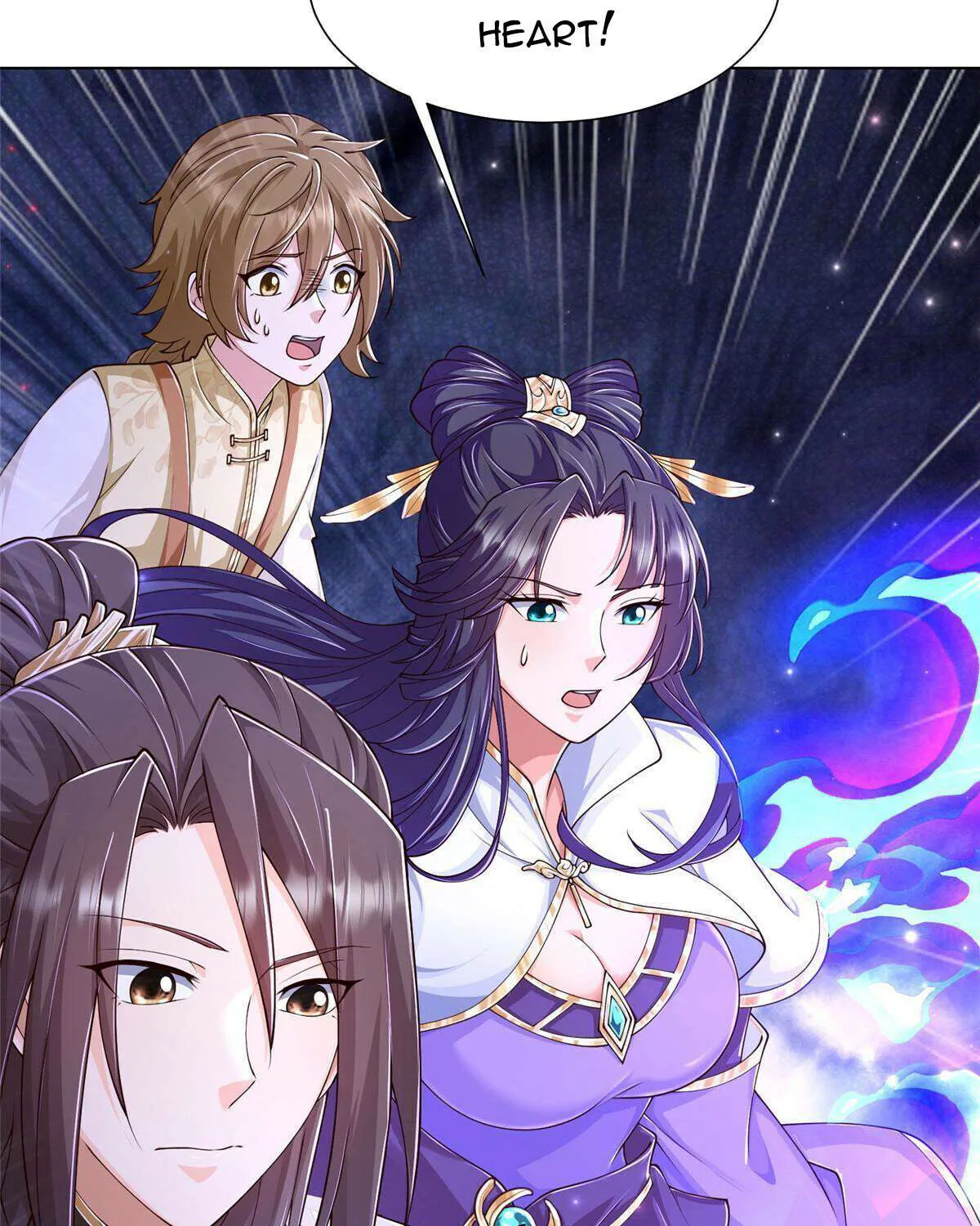 Read Dragon Master chapter 340 image 5 on Lezhin