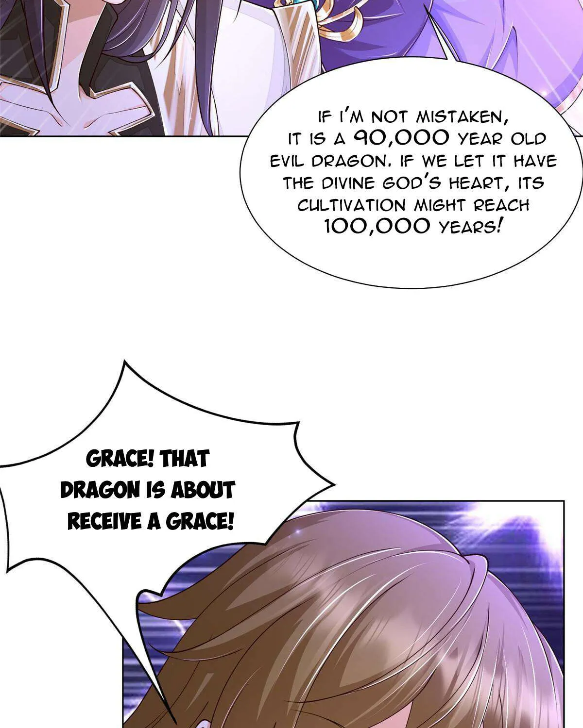 Read Dragon Master chapter 340 image 6 on Lezhin