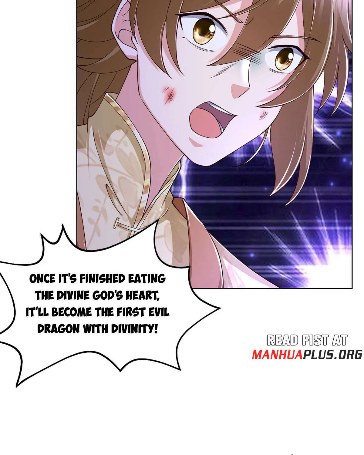 Read Dragon Master chapter 340 image 7 on Lezhin