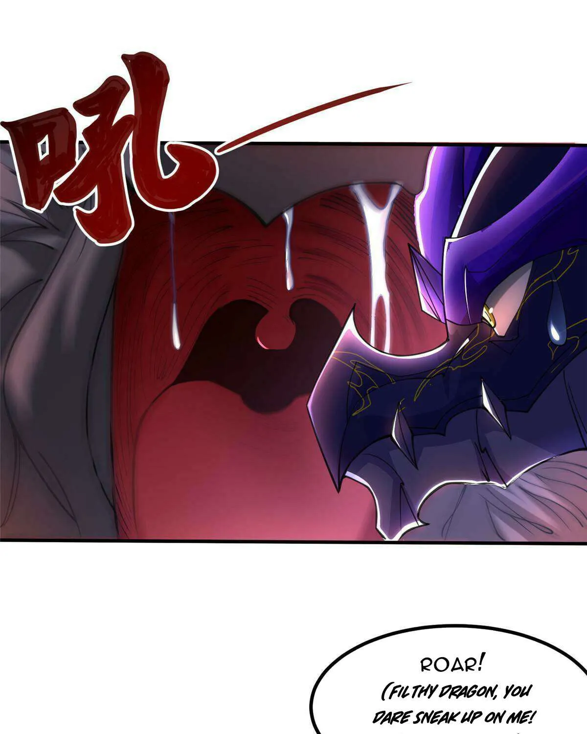 Read Dragon Master chapter 341 image 12 on Lezhin