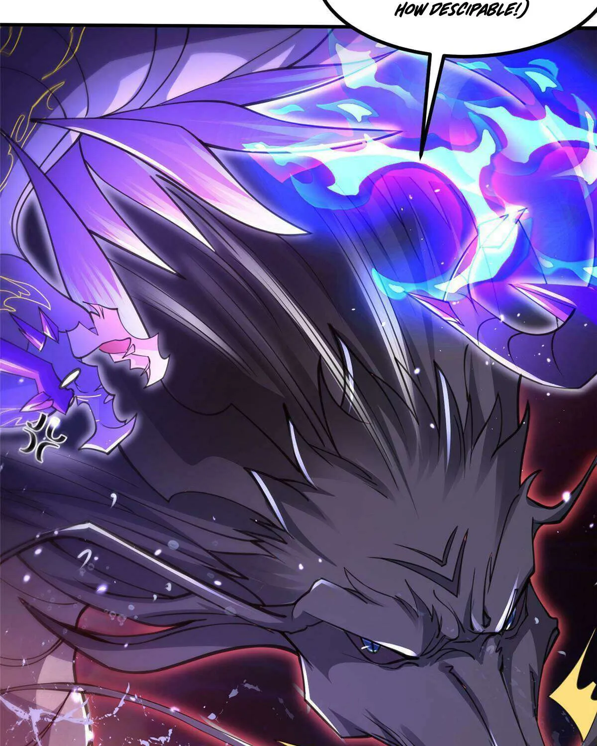Read Dragon Master chapter 341 image 13 on Lezhin