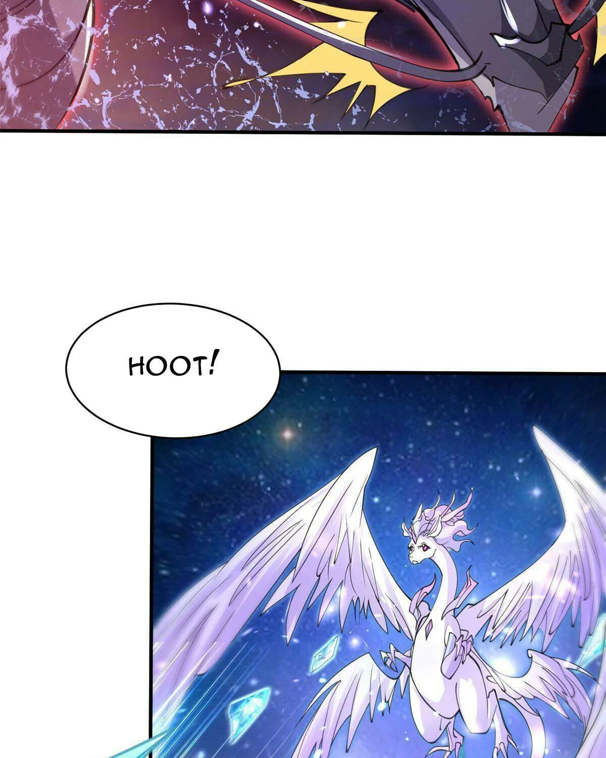 Read Dragon Master chapter 341 image 14 on Lezhin