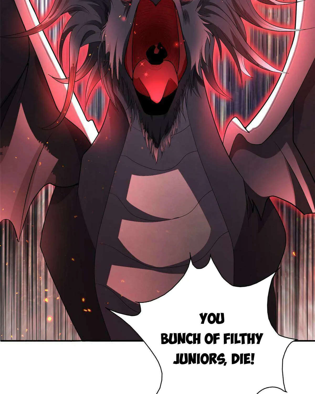 Read Dragon Master chapter 341 image 19 on Lezhin