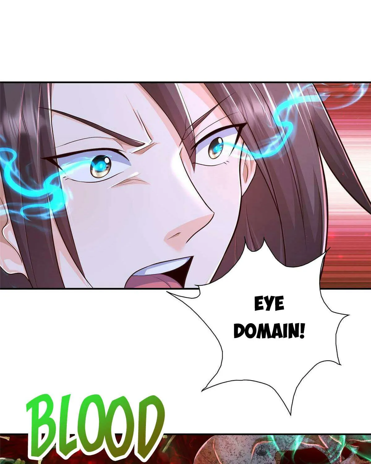 Read Dragon Master chapter 341 image 21 on Lezhin