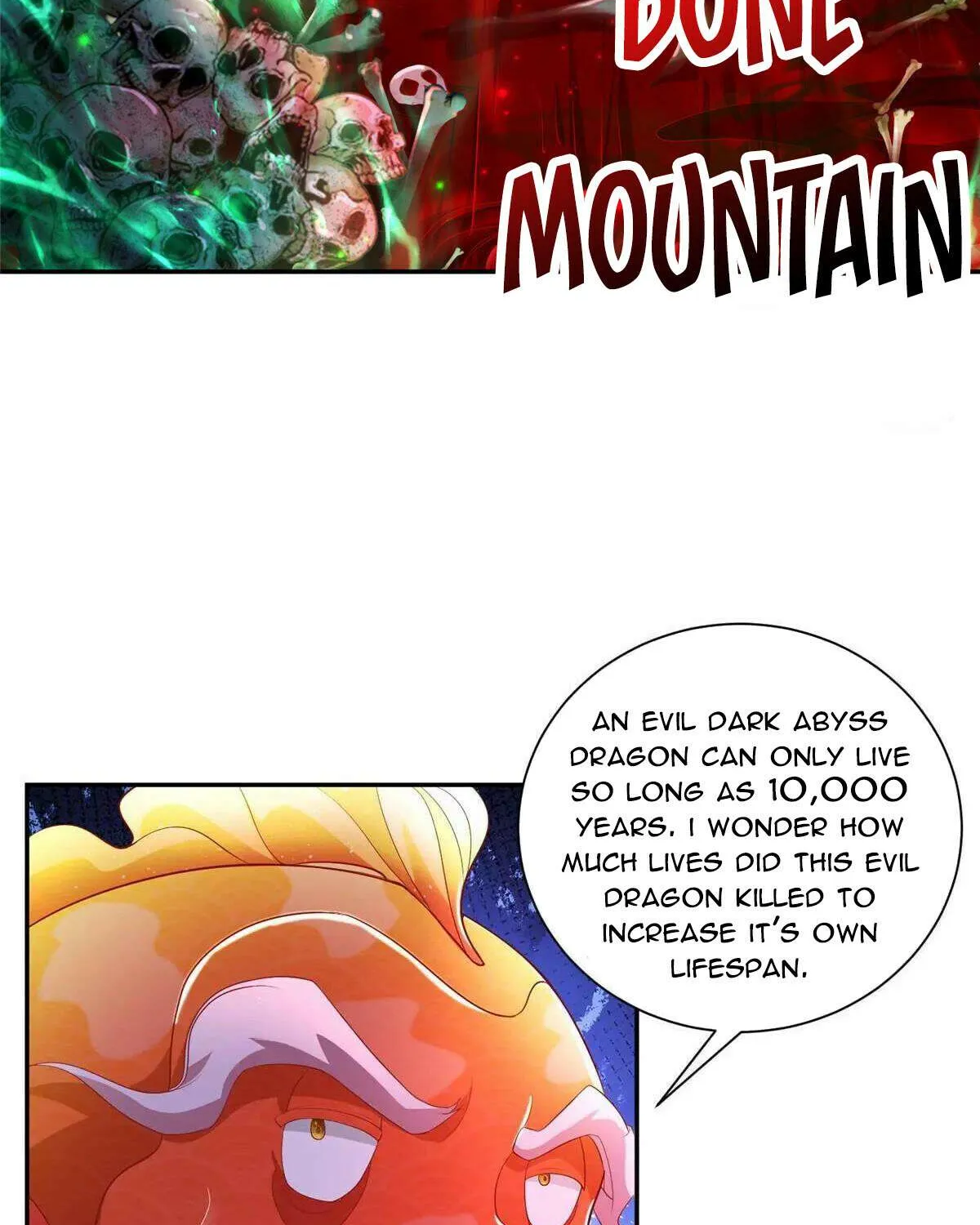Read Dragon Master chapter 341 image 24 on Lezhin
