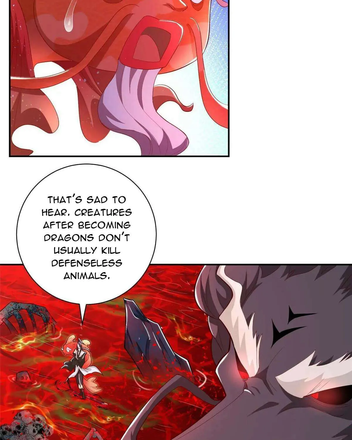 Read Dragon Master chapter 341 image 25 on Lezhin