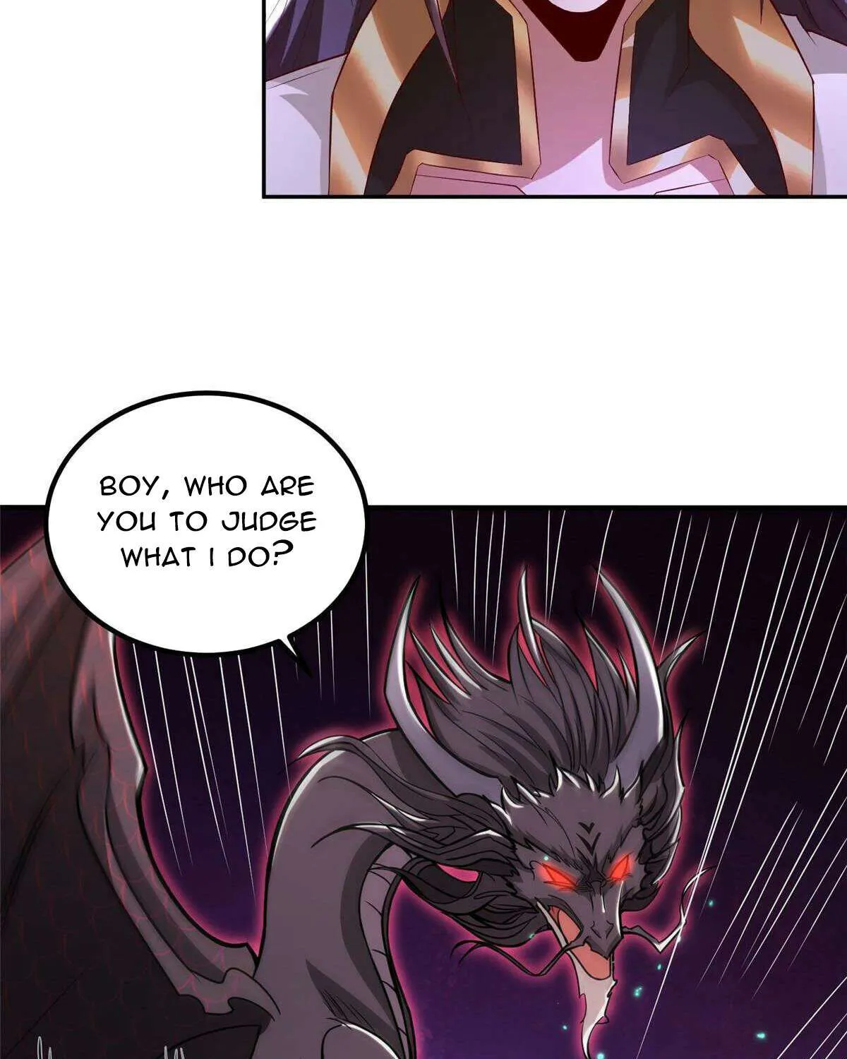 Read Dragon Master chapter 341 image 27 on Lezhin
