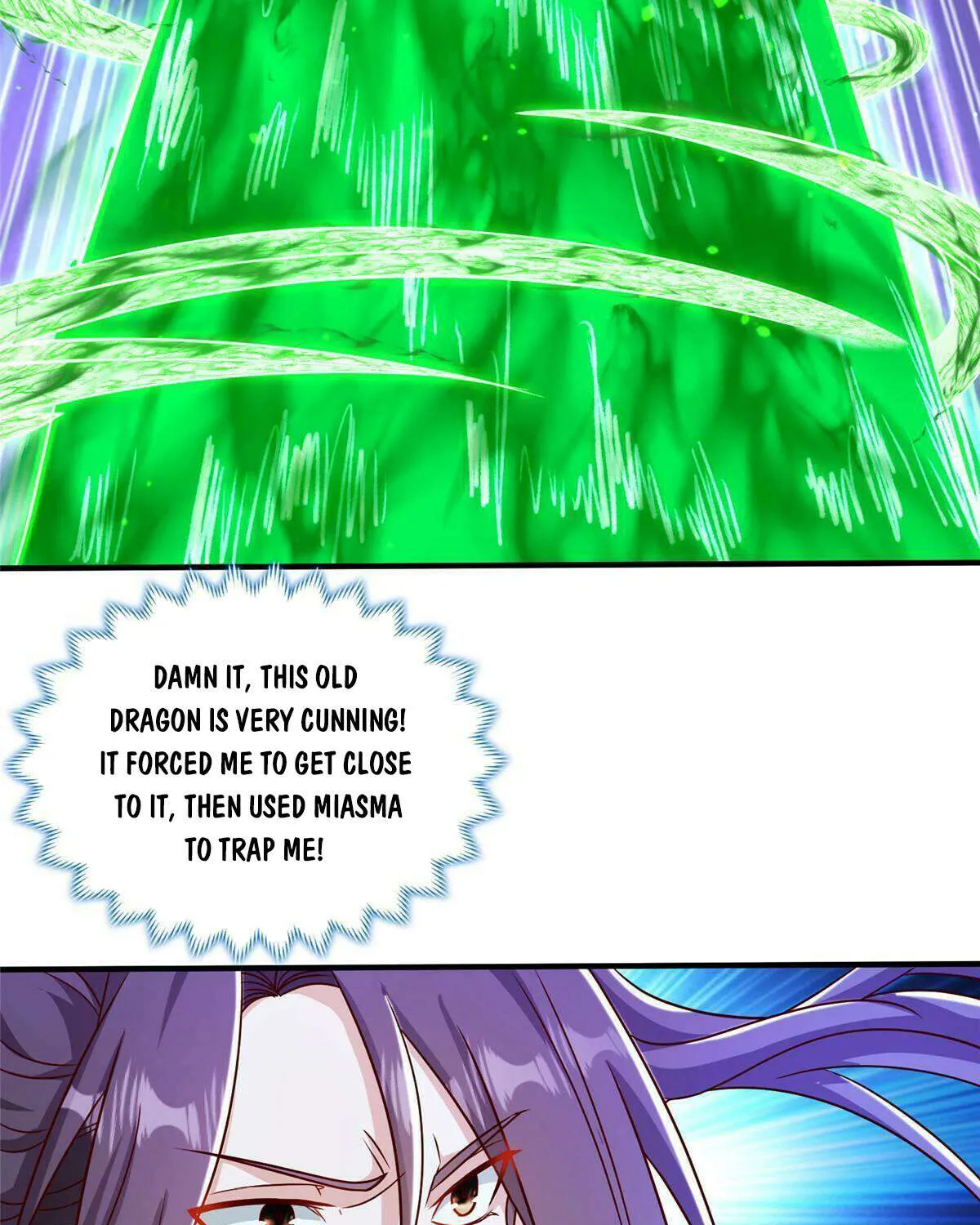 Read Dragon Master chapter 341 image 33 on Lezhin