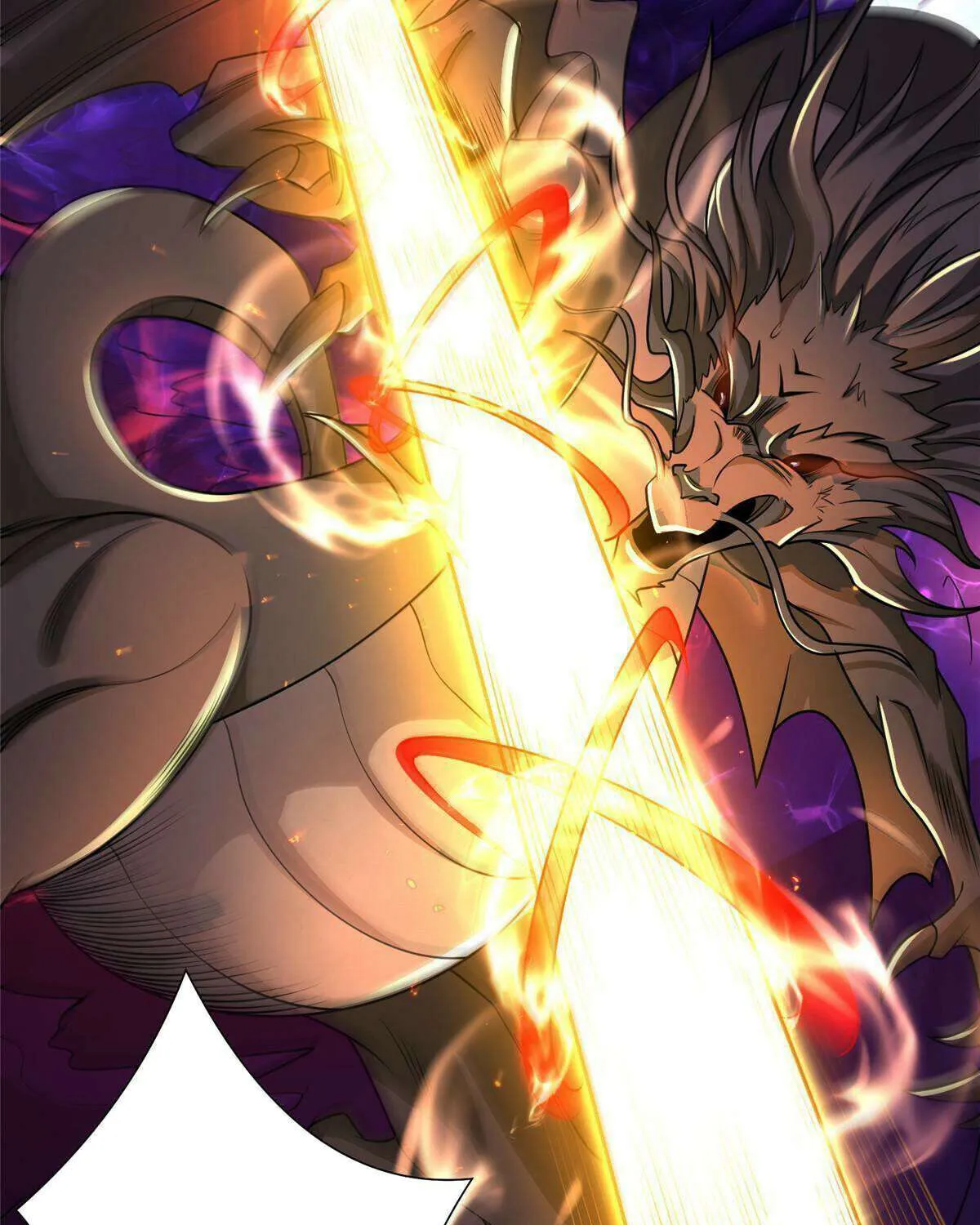 Read Dragon Master chapter 341 image 44 on Lezhin