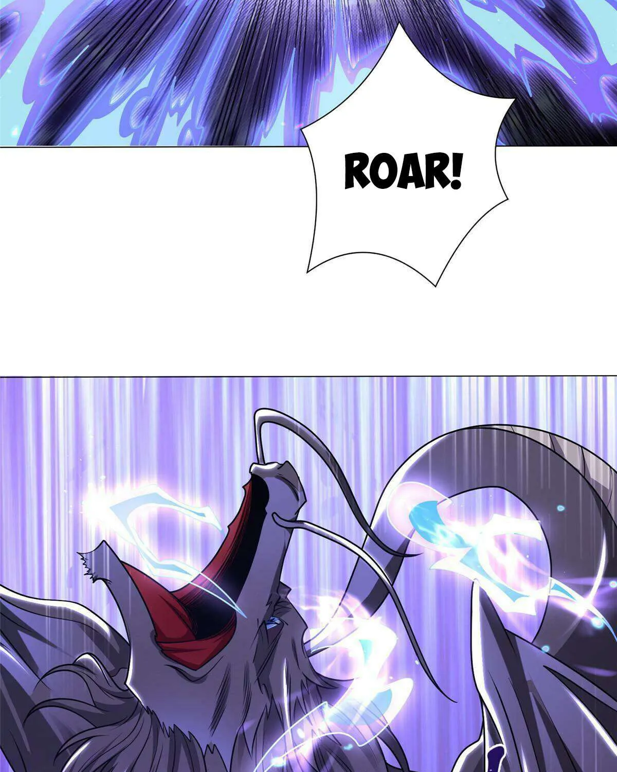 Read Dragon Master chapter 341 image 46 on Lezhin