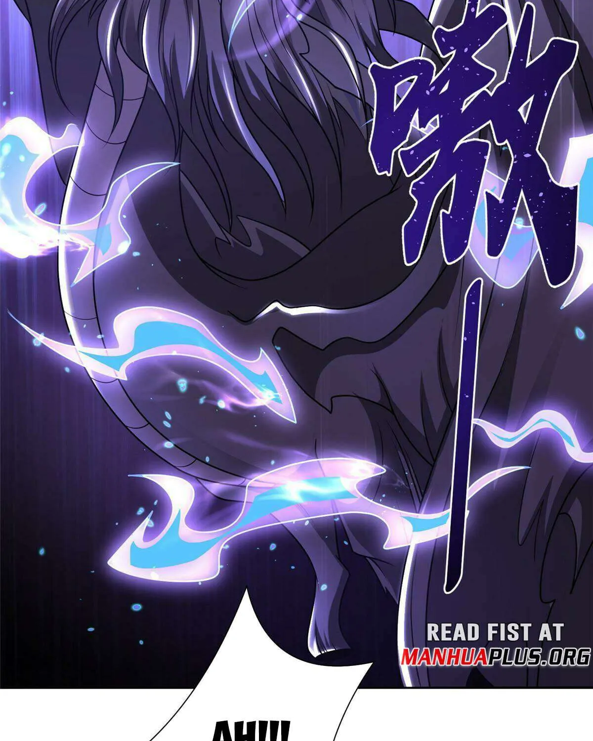 Read Dragon Master chapter 341 image 47 on Lezhin