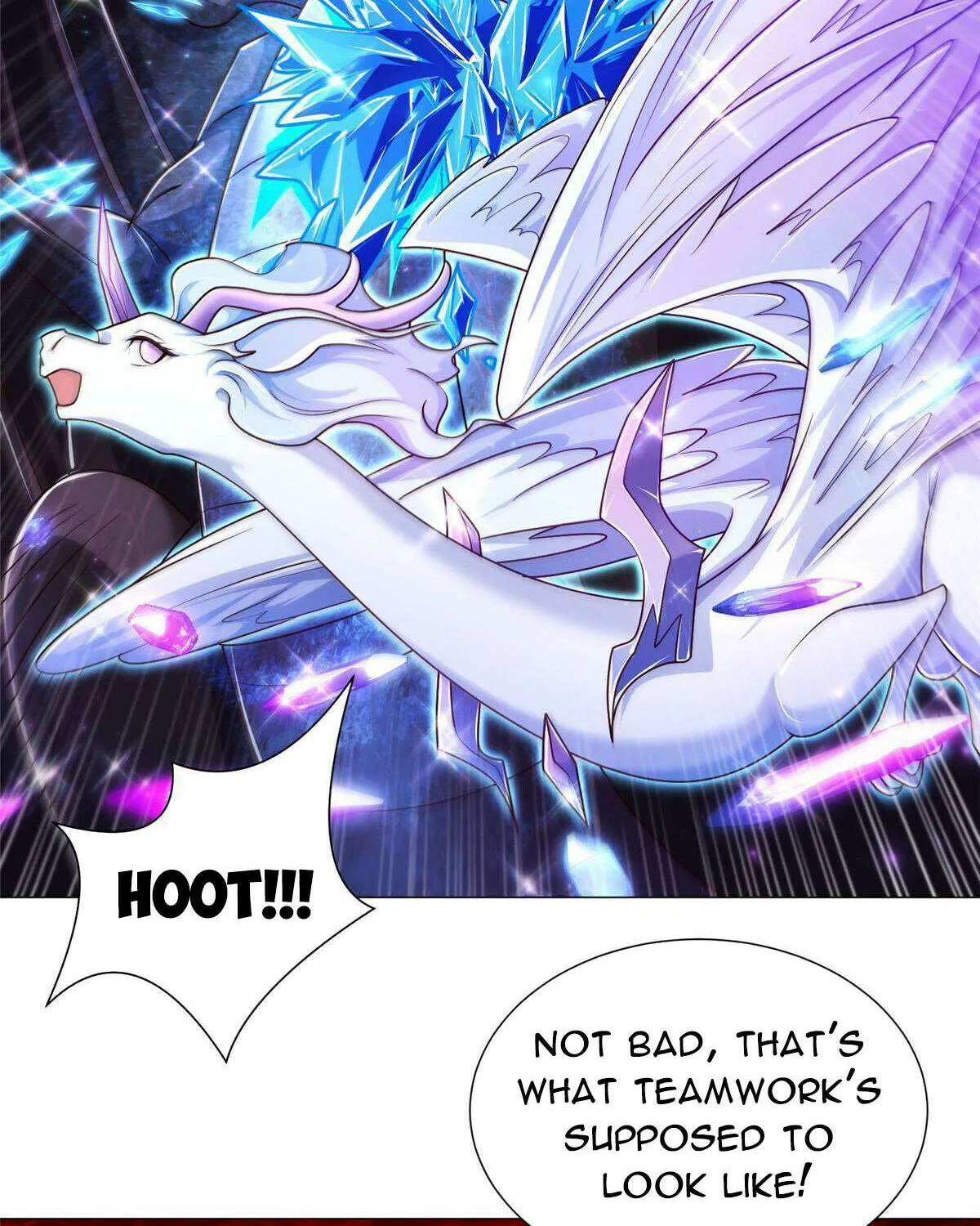 Read Dragon Master chapter 341 image 49 on Lezhin