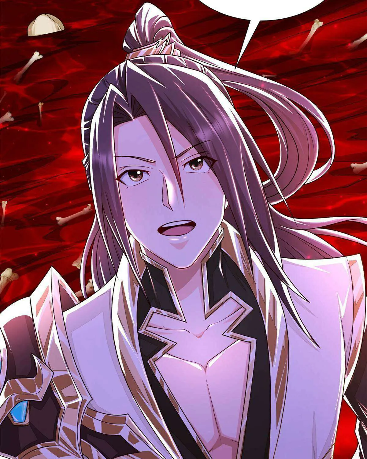 Read Dragon Master chapter 341 image 50 on Lezhin