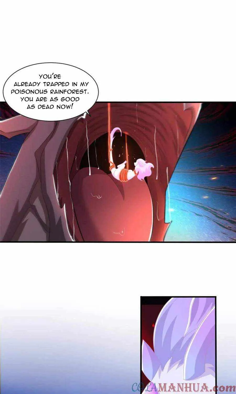 Read Dragon Master chapter 342 image 11 on Lezhin