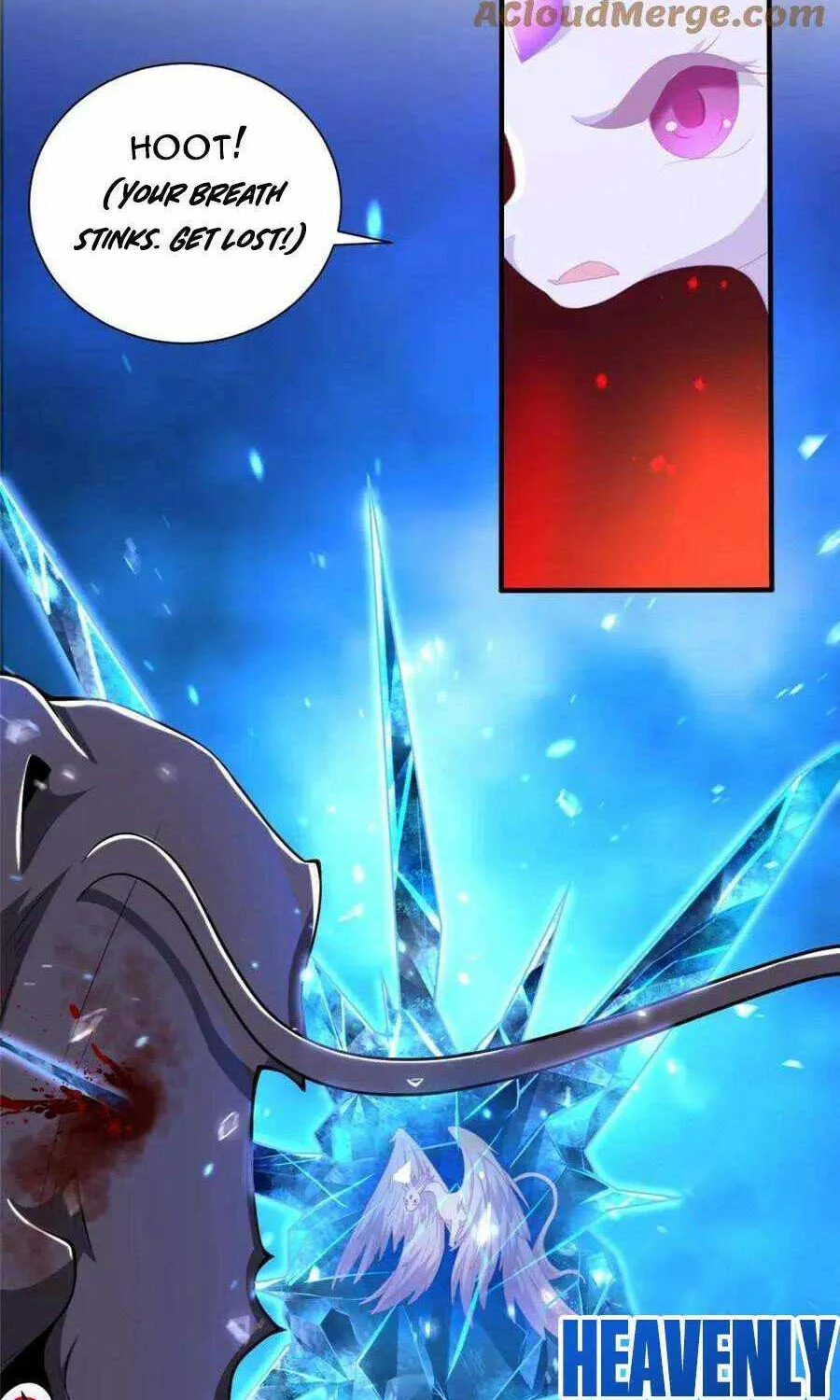 Read Dragon Master chapter 342 image 12 on Lezhin