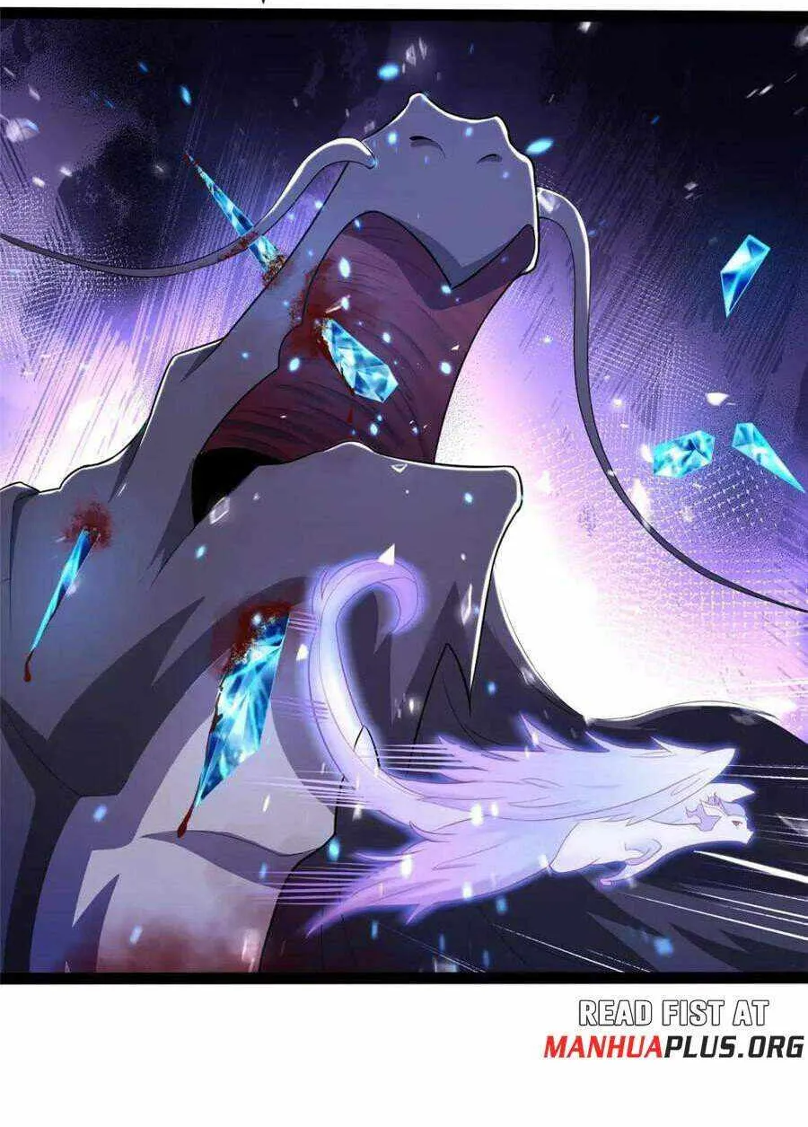 Read Dragon Master chapter 342 image 14 on Lezhin