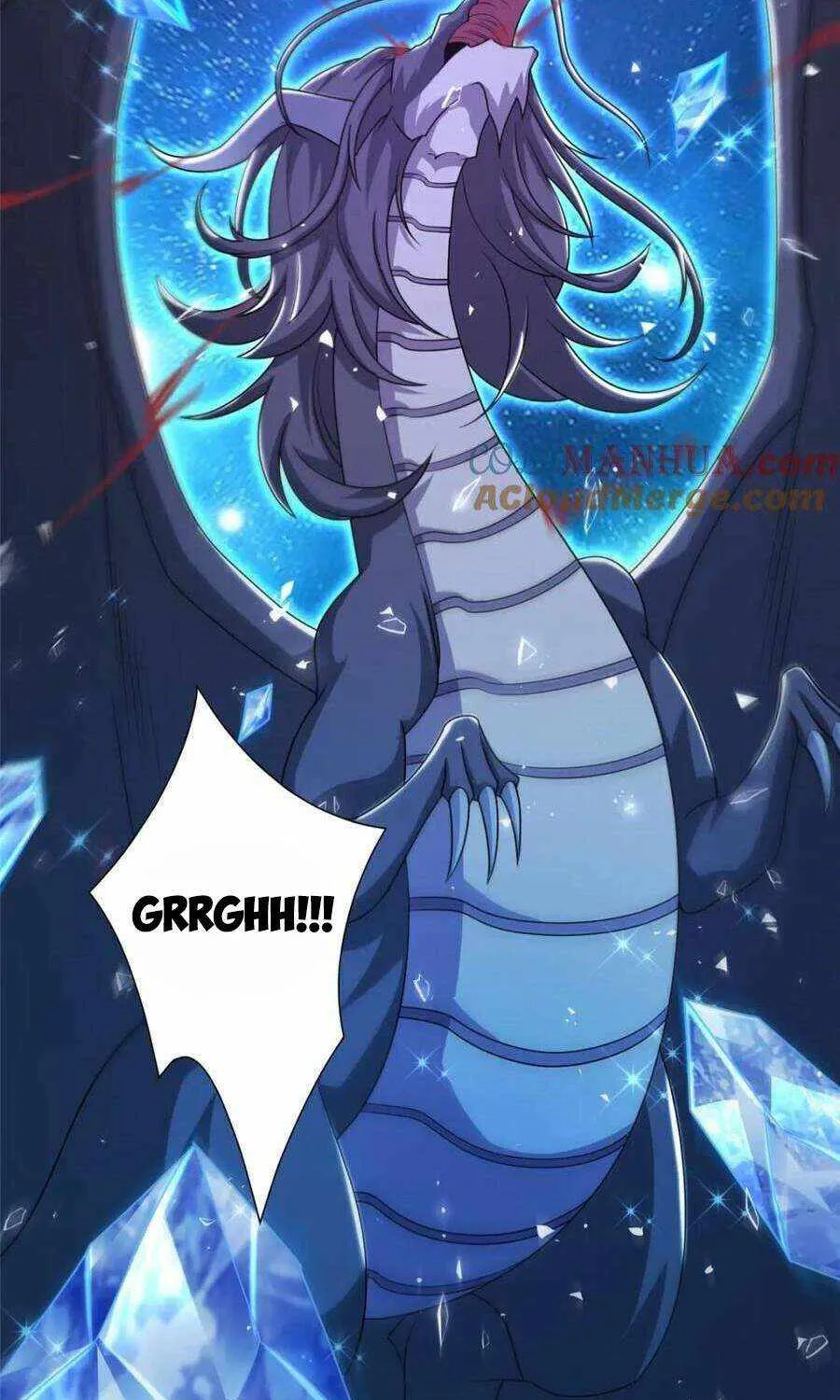 Read Dragon Master chapter 342 image 2 on Lezhin