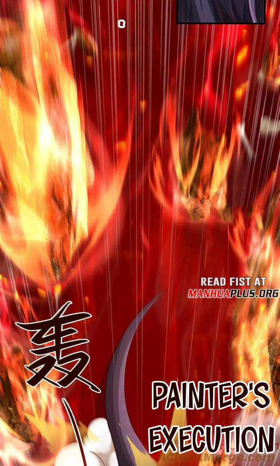 Read Dragon Master chapter 342 image 27 on Lezhin
