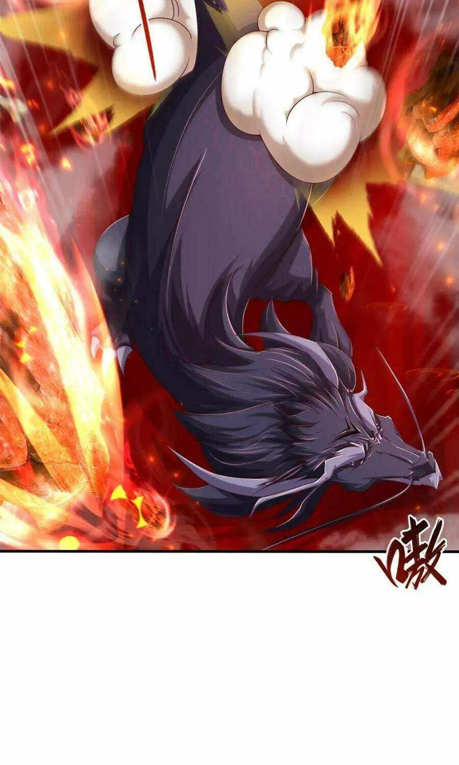 Read Dragon Master chapter 342 image 28 on Lezhin