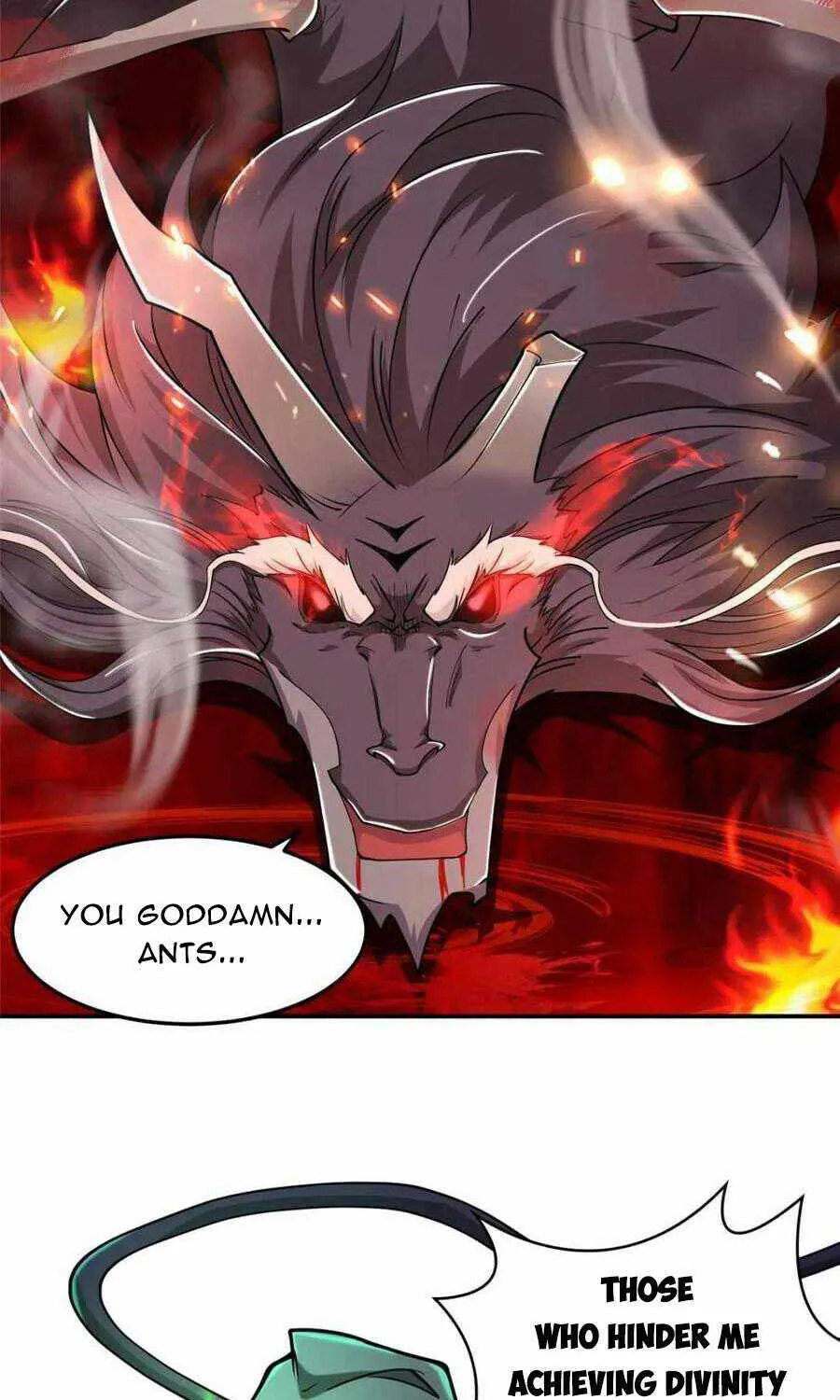 Read Dragon Master chapter 342 image 30 on Lezhin