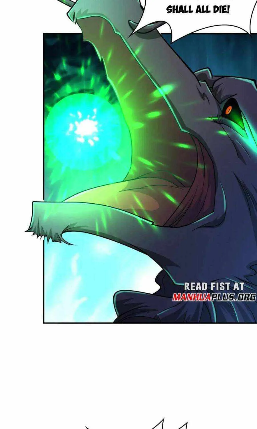Read Dragon Master chapter 342 image 31 on Lezhin