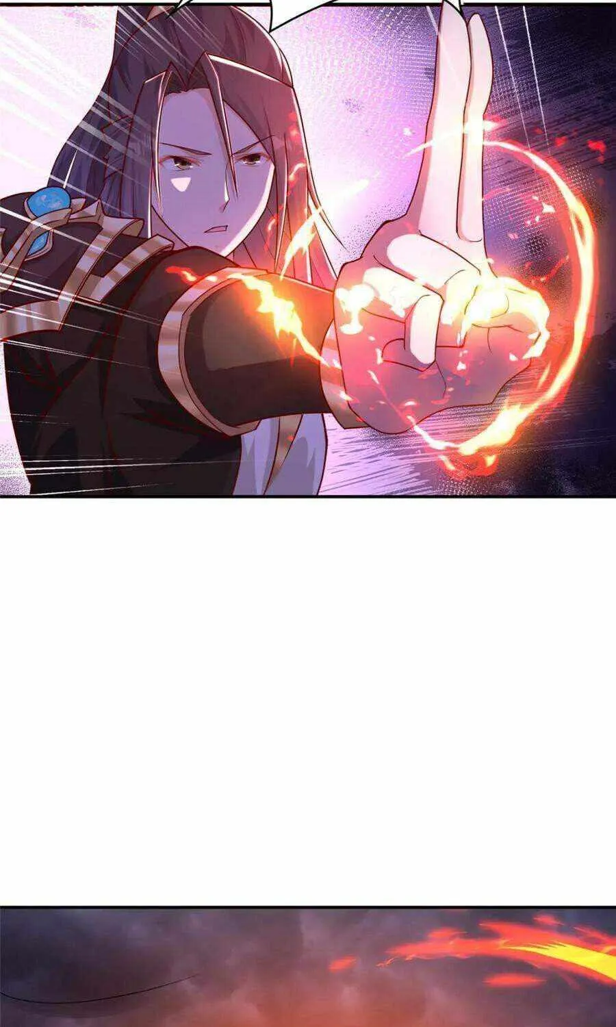 Read Dragon Master chapter 342 image 33 on Lezhin