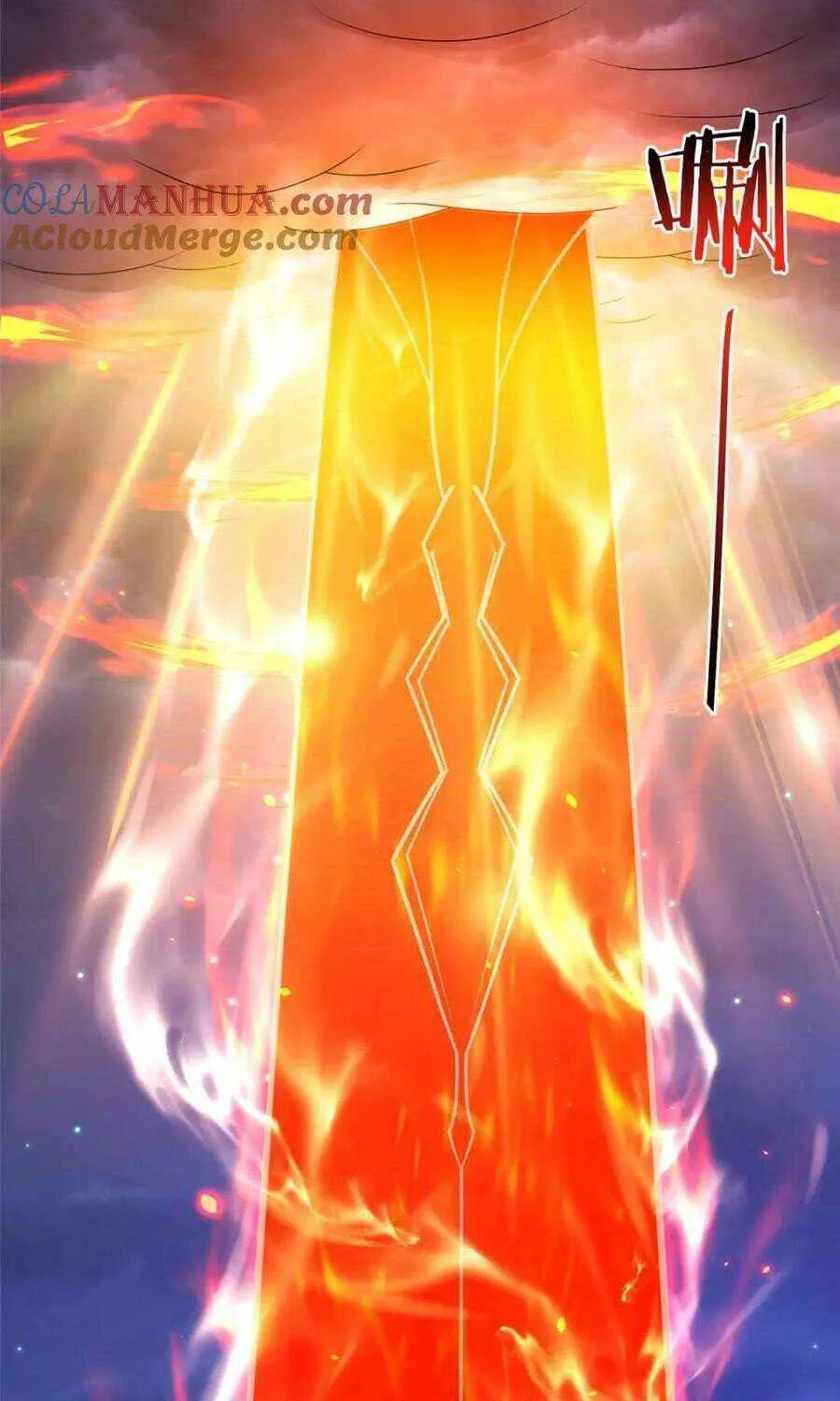 Read Dragon Master chapter 342 image 34 on Lezhin