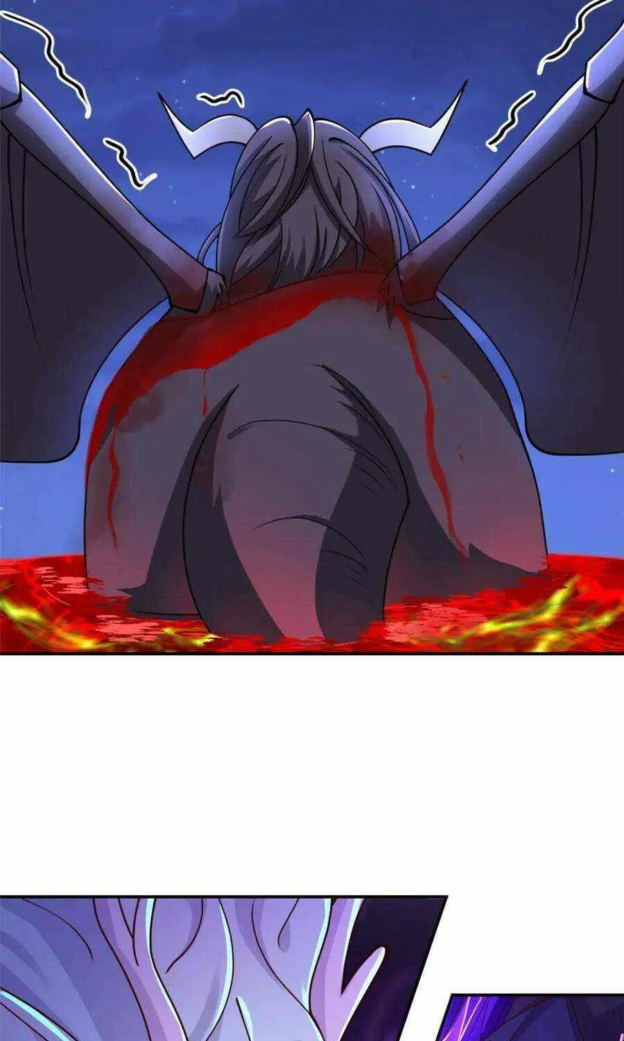 Read Dragon Master chapter 342 image 37 on Lezhin