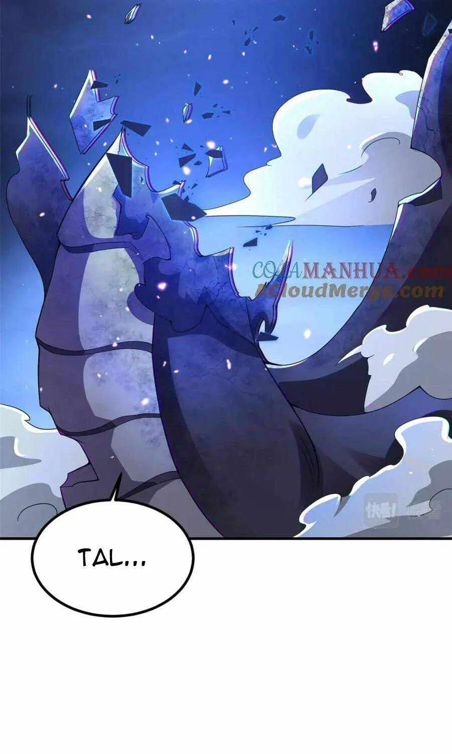 Read Dragon Master chapter 342 image 42 on Lezhin